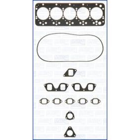 Achetez des Jeu de joints d'étanchéité, culasse de cylindre AJUSA 52039600 à prix pour 149,35 €