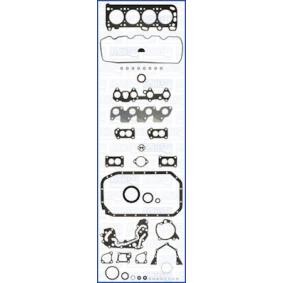 Acquista Kit guarnizioni motore da AJUSA 50084500 a buon mercato per soli 114,31 €