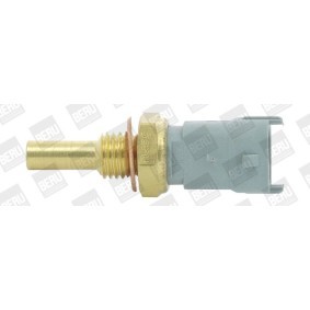 Achetez des Sonde de température, liquide de refroidissement BERU ST265 à prix pour 16,15 €
