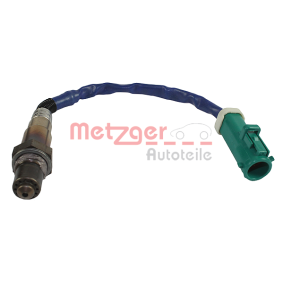 Acquista Sonda lambda da METZGER 0893261 a buon mercato per soli 111,34 €