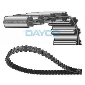 Achetez des Courroie de distribution DAYCO 94555 à prix pour 56,93 €