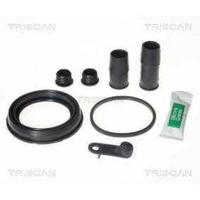 Acquista Kit di revisione della pinza freno da TRISCAN 8170 206034 a buon mercato per soli 20,54 €