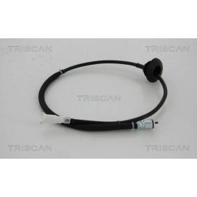 Køb Speedometerkabel af TRISCAN 8140 25403 til den lave pris 124,34 DKK