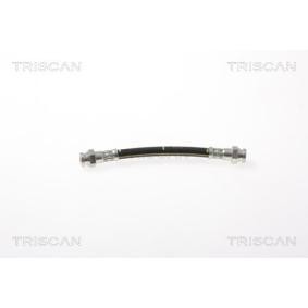 Comprar Latiguillo de freno de TRISCAN 8150 15293 a bajo precio de 3,99 €