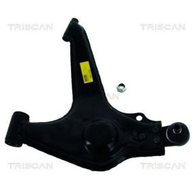 Acquista Braccio oscillante, sospensione ruota da TRISCAN 8500 16573 a buon mercato per soli 147,43 €