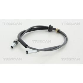 Køb Speedometerkabel af TRISCAN 8140 70401 til den lave pris 191,17 DKK