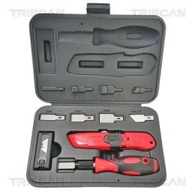 Acquista Kit guarnizioni, Testata da TRISCAN 597-8580 a buon mercato per soli 100,02 €
