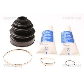 Acquista Guarnizione testata da TRISCAN 501-85128 a buon mercato per soli 60,79 €