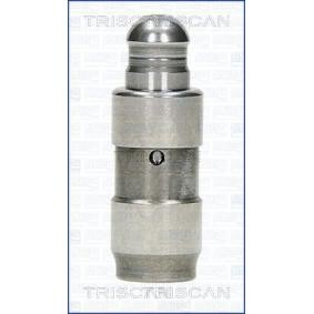 Hydrostößel des Herstellers TRISCAN - Originalware Artikelnummer: 80-25004
