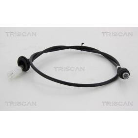 Køb Speedometerkabel af TRISCAN 8140 10408 til den lave pris 162,07 DKK