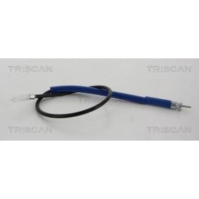 Køb Speedometerkabel af TRISCAN 8140 28415 til den lave pris 136,06 DKK