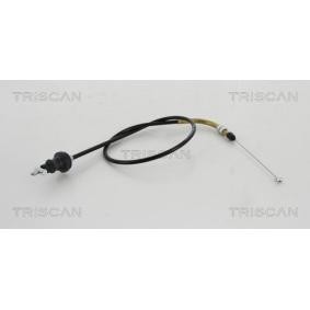 Compre Cabo do acelerador da TRISCAN 8140 15363 a um preço baixo por 12,66 €