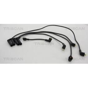 Compre Jogo de cabos de ignição da TRISCAN 8860 43015 a um preço baixo por 22,61 €