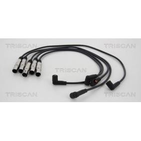 Acquista Kit cavi candele da TRISCAN 8860 29041 a buon mercato per soli 70,84 €