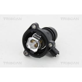 Achetez des Thermostat d'eau TRISCAN 8620 35192 à prix pour 70,82 €