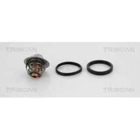 Achetez des Thermostat d'eau TRISCAN 8620 40288 à prix pour 16,61 €
