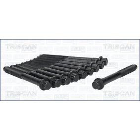 Acquista Kit bulloni testata da TRISCAN 98-4200 a buon mercato per soli 35,45 €