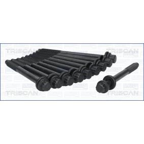 Acquista Kit bulloni testata da TRISCAN 98-4204 a buon mercato per soli 32,61 €
