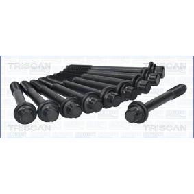 Achetez des Jeu de boulons de culasse de cylindre TRISCAN 98-4207 à prix pour 51,87 €