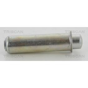 Acquista Smorzatore vibrazioni, Cinghia dentata da TRISCAN 8641 103041 a buon mercato per soli 26,24 €