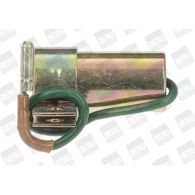 Achetez des Condenseur, système d'allumage BERU ZK142 à prix pour 6,10 €