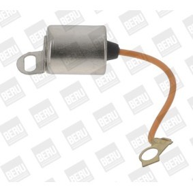 Achetez des Condenseur, système d'allumage BERU ZK174 à prix pour 6,76 €
