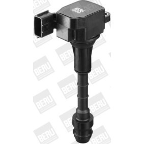 Kühlerlüfter von BERU günstig für 78,18 €