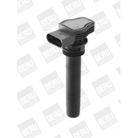 Kühlerlüfter von BERU günstig für 104,78 €