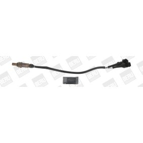 Achetez des Sonde lambda BERU OZH038 à prix pour 94,74 €