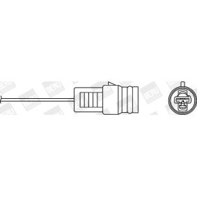Achetez des Sonde lambda BERU OZU014 à prix pour 40,67 €