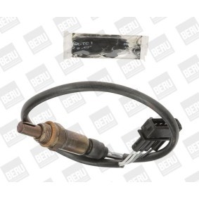 Achetez des Sonde lambda BERU OZH099 à prix pour 144,75 €