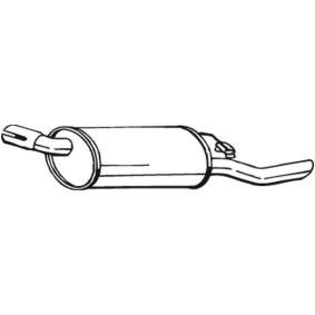 Compre Panela de escape traseira da BOSAL 185-327 a um preço baixo por 136,26 €