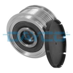 Comprar Rueda libre de alternador de DAYCO ALP2413 a bajo precio de 72,50 €