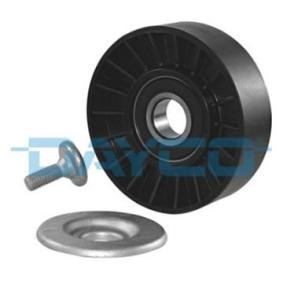 Acquista Galoppino guidacinghia, cinghia Poly-V da DAYCO APV1018 a buon mercato per soli 15,37 €