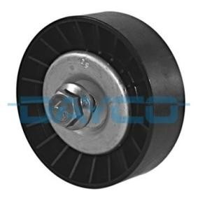 Compre Polia de desvio / de guia, correia trapezoidal estriada da DAYCO APV1023 a um preço baixo por 20,19 €