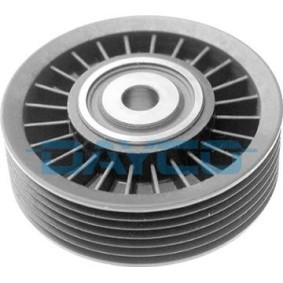 Compre Polia de desvio / de guia, correia trapezoidal estriada da DAYCO APV2114 a um preço baixo por 78,31 €