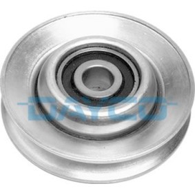 Achetez des Galet enrouleur de courroie d'accessoire DAYCO APV2124 à prix pour 121,96 €