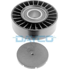 Acquista Galoppino guidacinghia, cinghia Poly-V da DAYCO APV2136 a buon mercato per soli 29,26 €