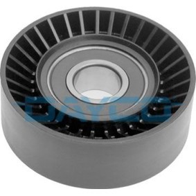 Compre Polia de desvio / de guia, correia trapezoidal estriada da DAYCO APV2138 a um preço baixo por 237,00 €