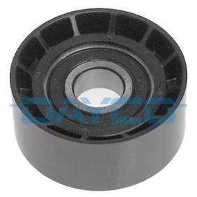 Compre Polia de desvio / de guia, correia trapezoidal estriada da DAYCO APV2159 a um preço baixo por 20,49 €