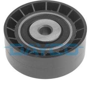 Compre Polia de desvio / de guia, correia trapezoidal estriada da DAYCO APV2164 a um preço baixo por 34,66 €