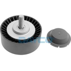 Acquista Galoppino guidacinghia, cinghia Poly-V da DAYCO APV2168 a buon mercato per soli 37,34 €
