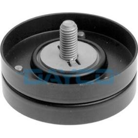 Acquista Galoppino guidacinghia, cinghia Poly-V da DAYCO APV2177 a buon mercato per soli 35,52 €