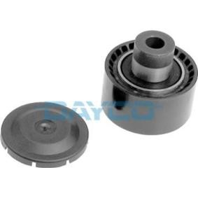 Compre Polia de desvio / de guia, correia trapezoidal estriada da DAYCO APV2182 a um preço baixo por 36,03 €