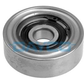 Compre Polia de desvio / de guia, correia trapezoidal estriada da DAYCO APV2194 a um preço baixo por 163,84 €