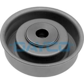 Acquista Galoppino guidacinghia, cinghia Poly-V da DAYCO APV2198 a buon mercato per soli 32,79 €