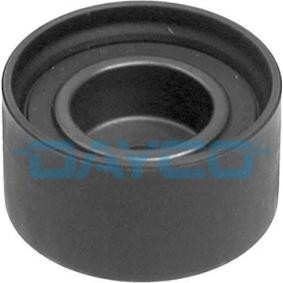 Compre Polia de desvio / de guia, correia trapezoidal estriada da DAYCO APV2200 a um preço baixo por 39,07 €