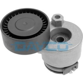 Achetez des Galet enrouleur de courroie d'accessoire DAYCO APV2213 à prix pour 157,94 €