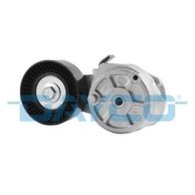 Compre Tensor de correia, correia trapezoidal estriada da DAYCO APV2486 a um preço baixo por 58,86 €