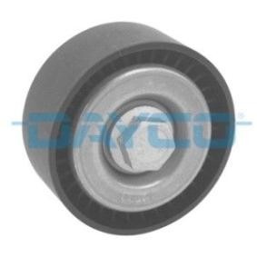 Compre Polia de desvio / de guia, correia trapezoidal estriada da DAYCO APV2520 a um preço baixo por 28,02 €